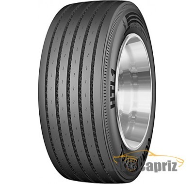 Грузовые шины Continental HTL 1 Eco+ (прицепная ось) 385/55 R22.5 160K